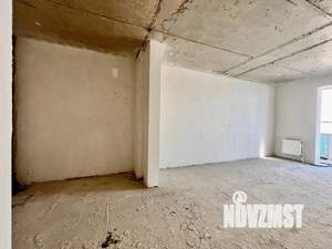 1-к квартира, вторичка, 57м2, 8/9 этаж