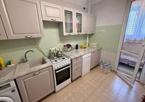 1-к квартира, вторичка, 35м2, 5/13 этаж