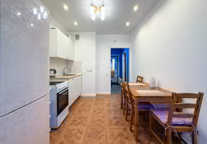 1-к квартира, вторичка, 38м2, 5/6 этаж