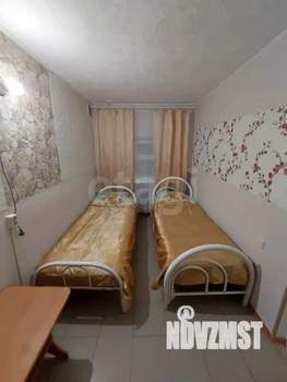 Студия квартира, вторичка, 12м2, 2/4 этаж