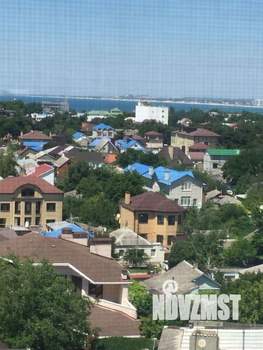 1-к квартира, вторичка, 43м2, 7/7 этаж