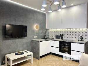 1-к квартира, вторичка, 48м2, 3/16 этаж