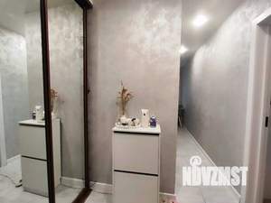 1-к квартира, вторичка, 33м2, 1/5 этаж