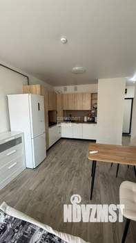 1-к квартира, вторичка, 44м2, 2/4 этаж