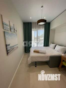 Студия квартира, вторичка, 20м2, 4/9 этаж