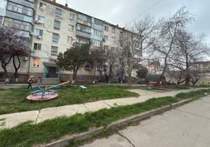 1-к квартира, вторичка, 31м2, 2/5 этаж