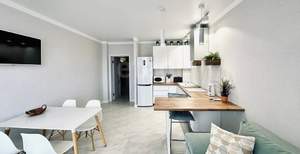 2-к квартира, вторичка, 89м2, 9/10 этаж
