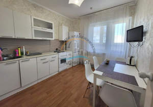 1-к квартира, вторичка, 40м2, 7/9 этаж