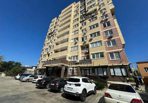 1-к квартира, вторичка, 34м2, 5/10 этаж
