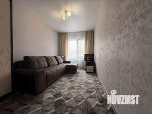 2-к квартира, вторичка, 52м2, 7/7 этаж