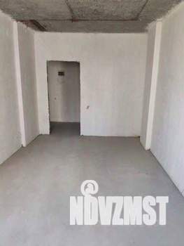 1-к квартира, вторичка, 43м2, 4/10 этаж