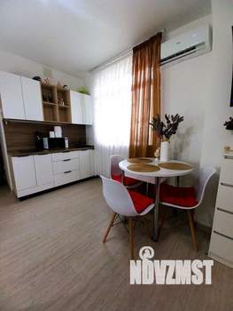 Студия квартира, вторичка, 34м2, 17/18 этаж