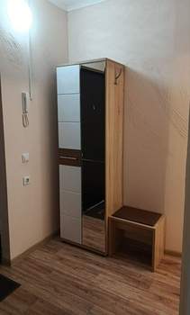 Студия квартира, вторичка, 28м2, 16/16 этаж