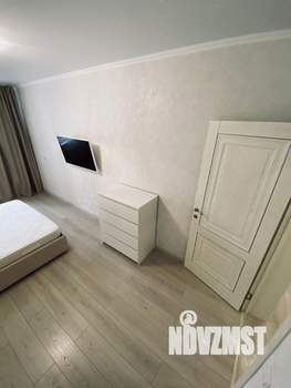 2-к квартира, вторичка, 60м2, 8/17 этаж