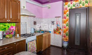 2-к квартира, вторичка, 55м2, 1/9 этаж