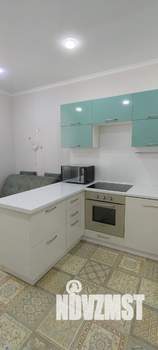 1-к квартира, вторичка, 50м2, 9/15 этаж