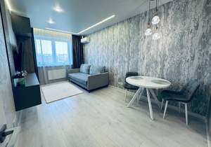 1-к квартира, вторичка, 45м2, 3/14 этаж