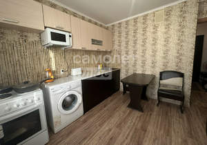 1-к квартира, вторичка, 36м2, 12/16 этаж