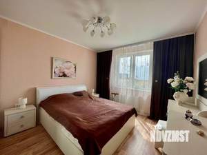 3-к квартира, вторичка, 88м2, 11/16 этаж