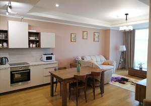 2-к квартира, вторичка, 60м2, 5/14 этаж