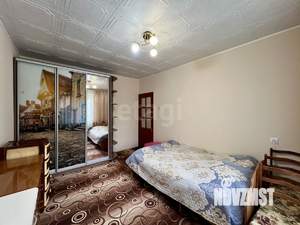 2-к квартира, вторичка, 61м2, 2/9 этаж