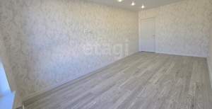 1-к квартира, вторичка, 41м2, 4/18 этаж