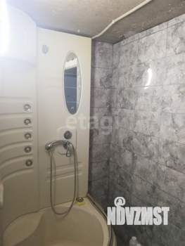 1-к квартира, вторичка, 33м2, 1/13 этаж