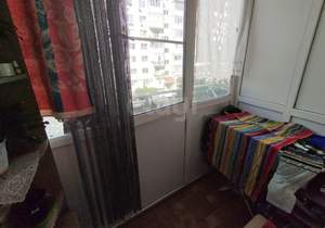 1-к квартира, вторичка, 32м2, 3/7 этаж
