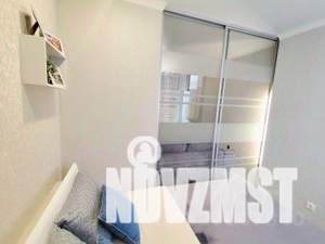 1-к квартира, вторичка, 46м2, 7/16 этаж