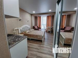 Студия квартира, вторичка, 26м2, 3/9 этаж