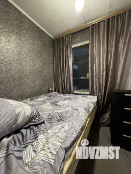 2-к квартира, вторичка, 30м2, 8/9 этаж