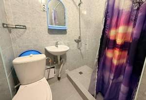 1-к квартира, вторичка, 39м2, 4/9 этаж