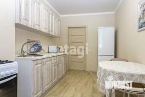 2-к квартира, вторичка, 67м2, 2/3 этаж