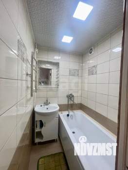 2-к квартира, вторичка, 44м2, 1/2 этаж