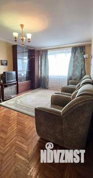 2-к квартира, вторичка, 60м2, 4/6 этаж