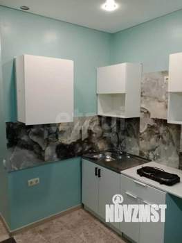 Студия квартира, вторичка, 24м2, 1/21 этаж