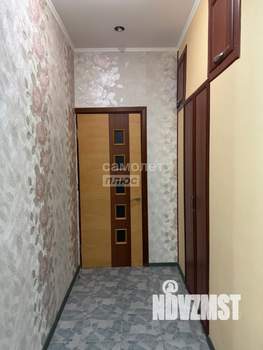 3-к квартира, вторичка, 73м2, 2/6 этаж