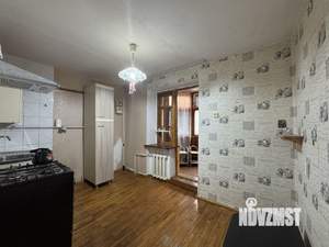 3-к квартира, вторичка, 72м2, 5/5 этаж