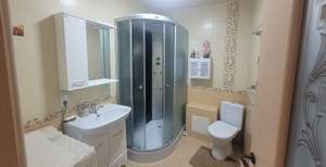 3-к квартира, вторичка, 55м2, 5/5 этаж