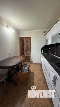 4-к квартира, вторичка, 92м2, 3/9 этаж