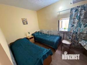 Студия квартира, вторичка, 11м2, 2/4 этаж