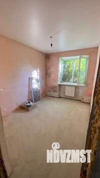 3-к квартира, вторичка, 50м2, 1/2 этаж