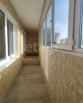 1-к квартира, вторичка, 29м2, 4/9 этаж