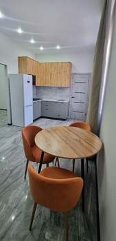 1-к квартира, вторичка, 54м2, 1/7 этаж
