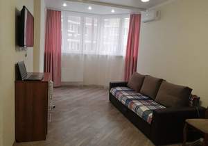 1-к квартира, вторичка, 41м2, 5/13 этаж