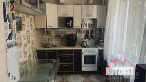 3-к квартира, вторичка, 63м2, 4/5 этаж