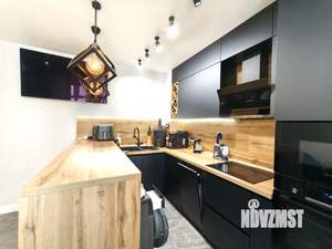 2-к квартира, вторичка, 69м2, 4/14 этаж