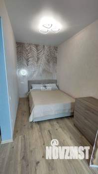 1-к квартира, вторичка, 36м2, 15/16 этаж