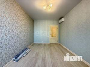 2-к квартира, вторичка, 58м2, 13/15 этаж