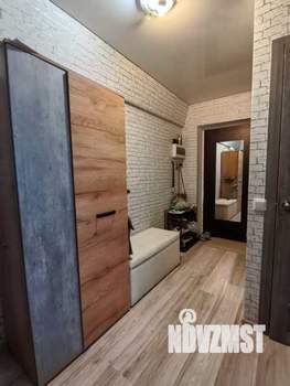 2-к квартира, вторичка, 57м2, 7/13 этаж